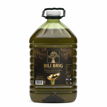 STANDARD RINFUZA 5L+