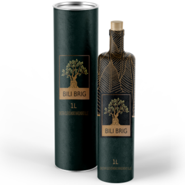 LIMITIRANA - STANDARD